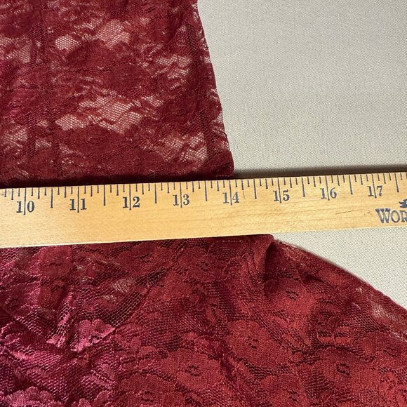 Free People French Courtship Slip Dress Sz S - Picture 10 of 16